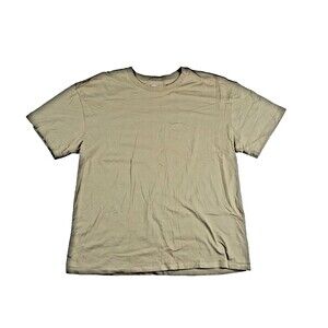 The Drop, comfortable cotton T shirt Medium New without tags